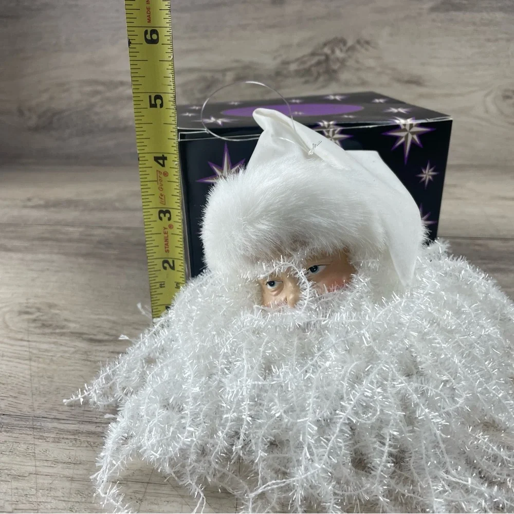 N/A santa claus